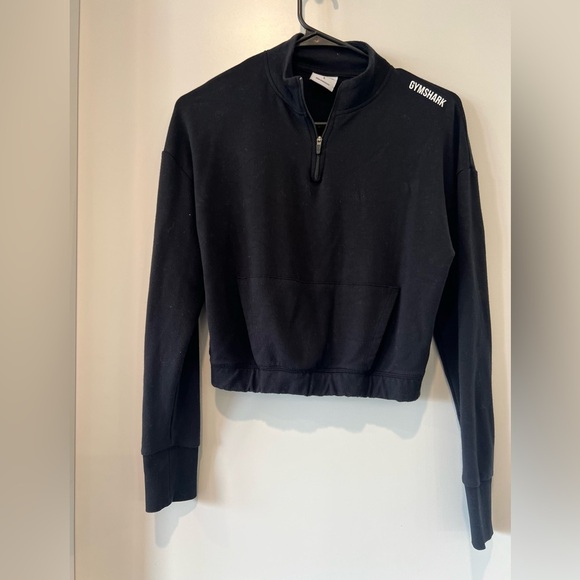 Women’s Gymshark Sweatshirt - Picture 1 of 4